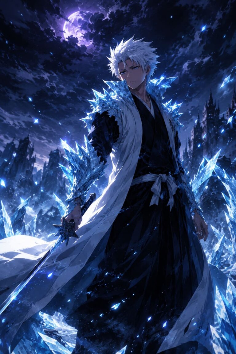 How Tite Kubo Fixes Bleach TYBW Part 4 The Calamity Rushed Manga Ending